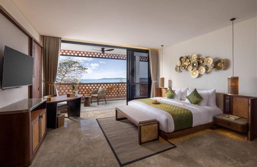 Sanur Kauh Hotel | Sumitra Luxury Villas And Resort