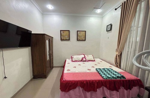 Pogung Lor Hotel | OYO 95075 Matoorstay Syariah