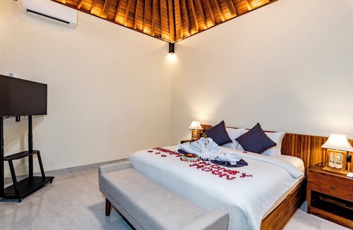 Celuk Hotel | Svadharma Bali Villa