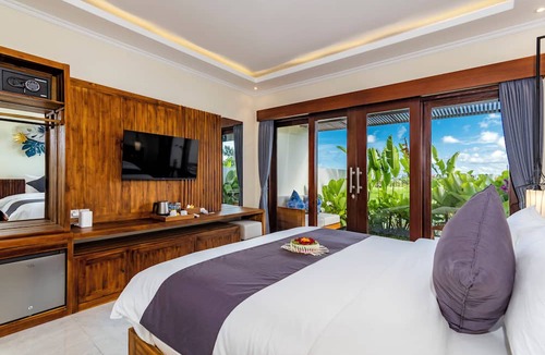 Celuk Hotel | Svadharma Bali Villa