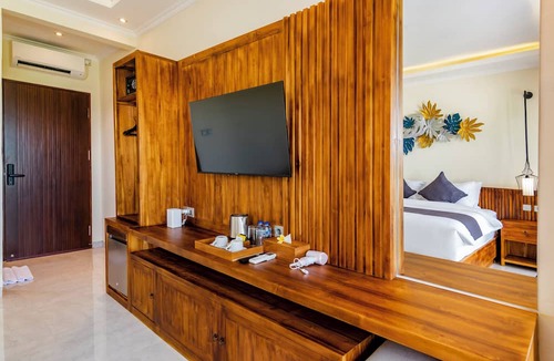 Celuk Hotel | Svadharma Bali Villa