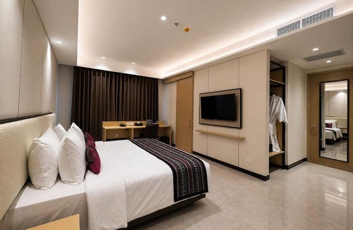 Mataram Hotel | Prime Plaza Hotel Mataram