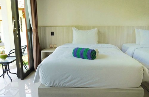 East Selemadeg Hotel | Jepun Sesandan Yoga & Retreat