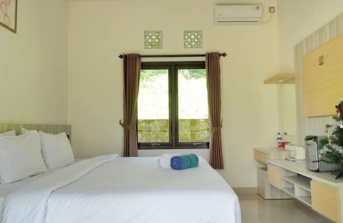 East Selemadeg Hotel | Jepun Sesandan Yoga & Retreat