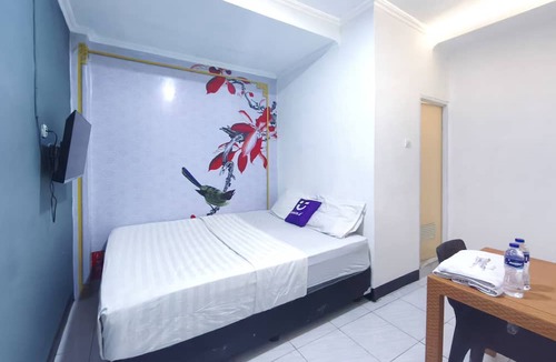 Semarang Hotel | Dream Memory Semarang, by INNCA COLLECTION