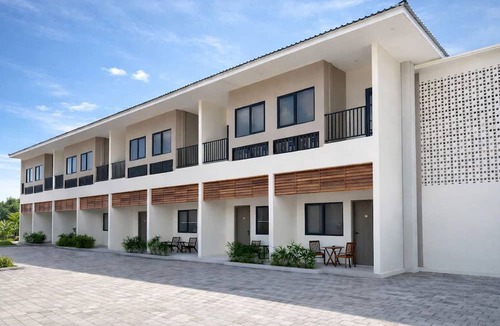 Sumbawa Barat Hotel | Bene Residence