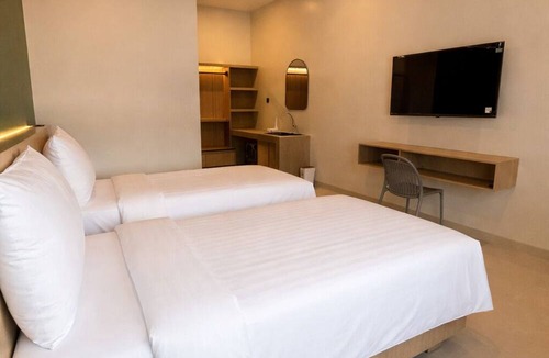 Sumbawa Barat Hotel | Bene Residence