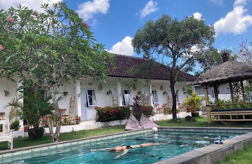 Jimbaran Hostel | Rebels Point