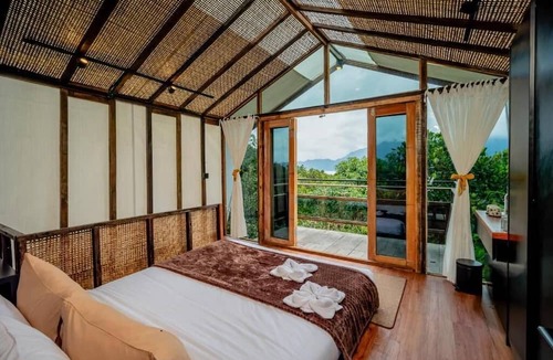 Kedisan House | Nirata Treehouse Kintamani