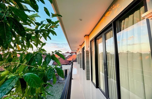 Padangsambian Klod Hotel | Sekar Tunjung Guest House Seminyak