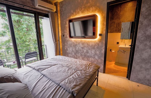 Bogor Timur Hotel | Hebe Hotel Hostel & Hospitality Network
