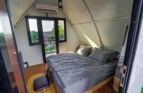 Bogor Timur Hotel | Hebe Hotel Hostel & Hospitality Network