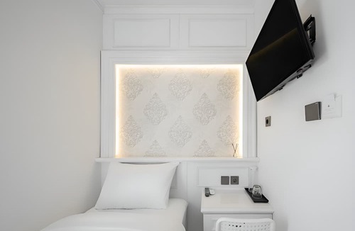Tangerang Hotel | Wyneth Hotel Airport