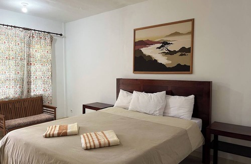 Bira Hotel | Hotel Patma Bira