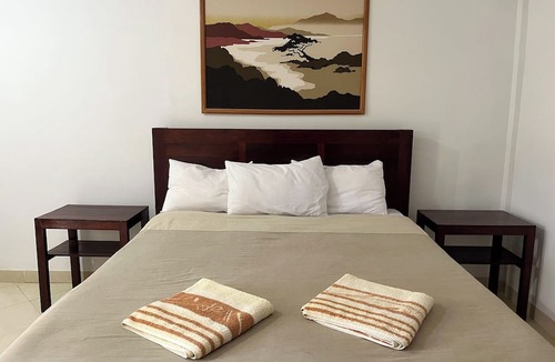 Bira Hotel | Hotel Patma Bira