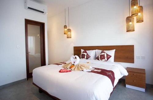 Cemagi Hotel | The KD Suites & Coffee Shop