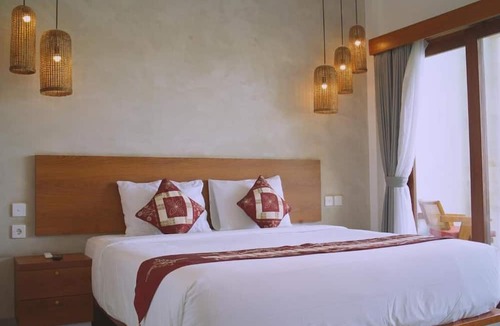 Cemagi Hotel | The KD Suites & Coffee Shop