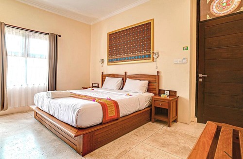 Peliatan Hotel | Suly Resort Ubud