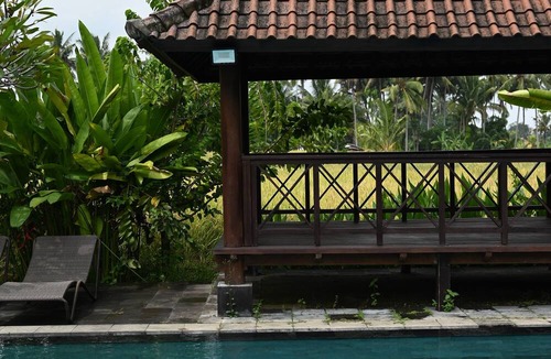 Peliatan Hotel | Suly Resort Ubud