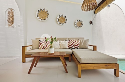 Sidakarya Villa | Kirelo Villa by Kozystay - Sanur