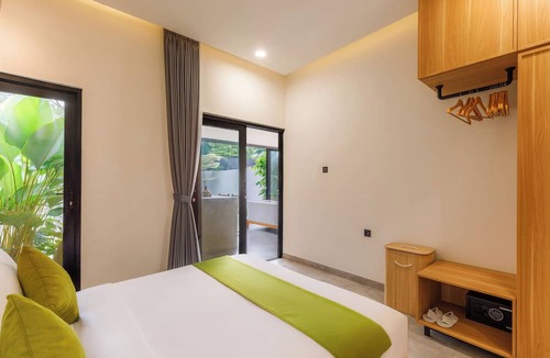 By Pass Ngurah Rai Villa | Terra House B1