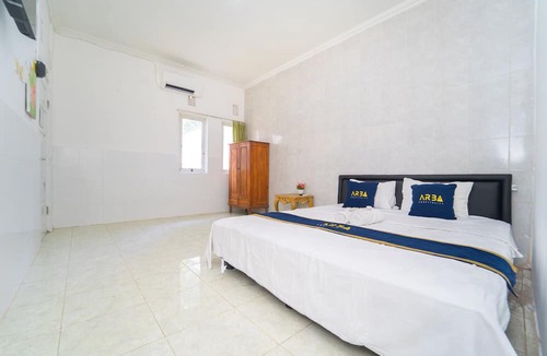 Banjarasri House | CQA Living TANA II By ARBA