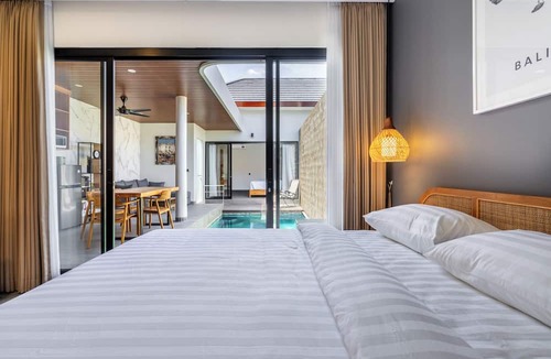Padangsambian Klod Villa | Casa Benita Villa Seminyak