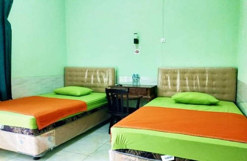 Soreang Hotel | Hotel Antik