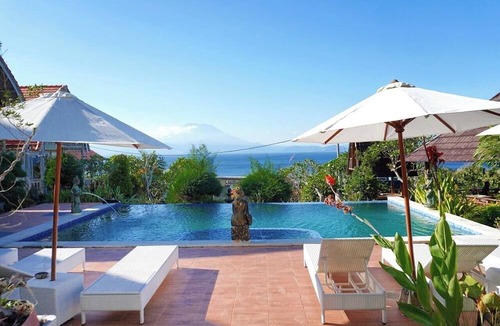 Sampalan Hotel | Darya Sea View