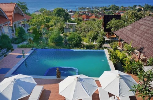 Sampalan Hotel | Darya Sea View