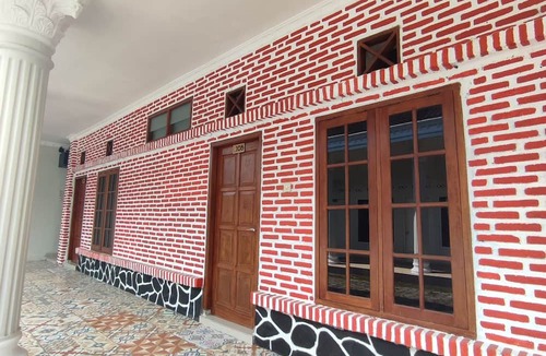 Pakem Hotel | House of Masjid Jogokariyan Kaliurang