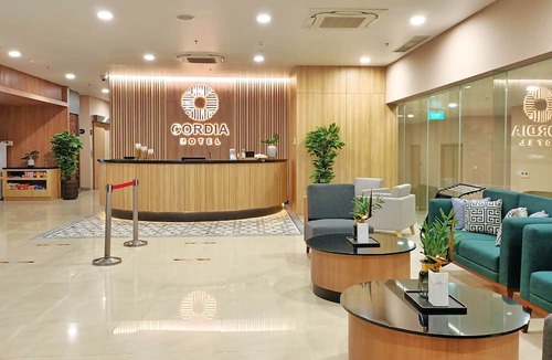 Temon Hotel | Cordia Hotel Yogyakarta