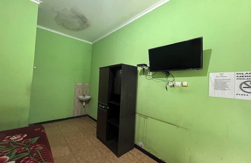 Banaran Hotel | OYO 95109 Eksis Homestay Syariah
