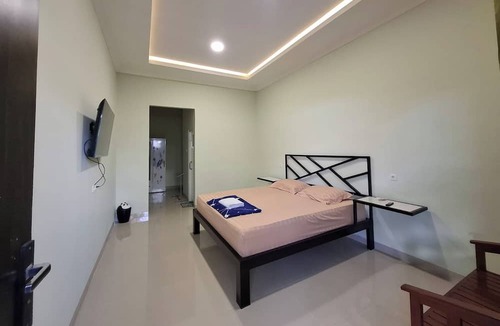 Palu House | Sultan Guest House