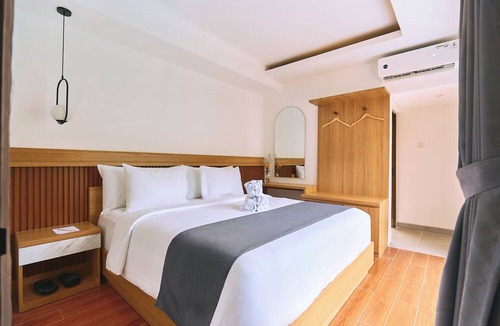 Pangandaran Hotel | Casabadia Villas Pangandaran by Horison