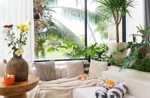 Pejeng Villa | Dzen Greenfield Villa 7