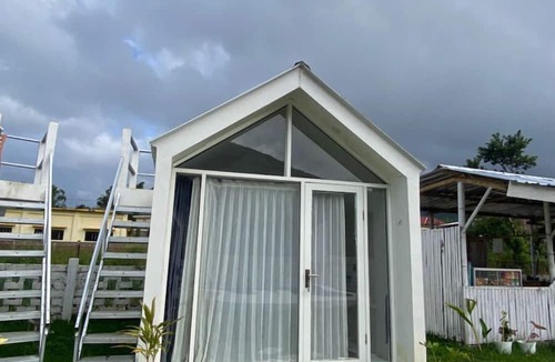 Kecamatan Sembalun Cabin | Villa Miradarma