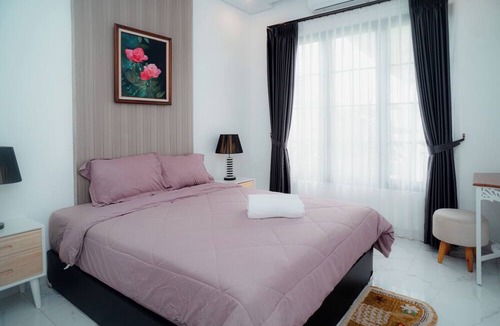 Berbah House | Been View Homestay