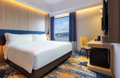 Dinoyo Hotel | Aston Malang Hotel & Conference Center