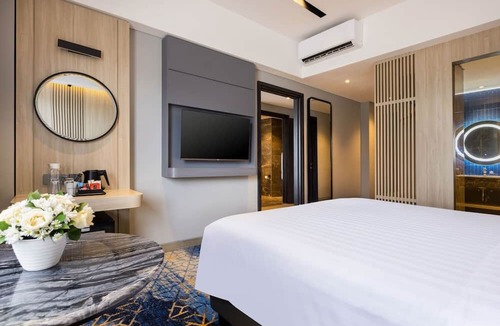 Dinoyo Hotel | Aston Malang Hotel & Conference Center