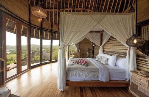 Wanokaka Hotel | Ketanu Bamboo Lodge Sumba