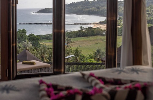 Wanokaka Hotel | Ketanu Bamboo Lodge Sumba