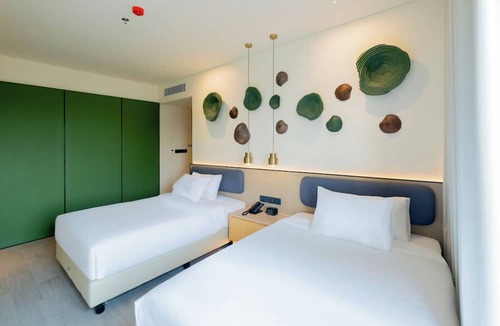 Jakarta Hotel | TMG Hotel Tebet Marclan Collection