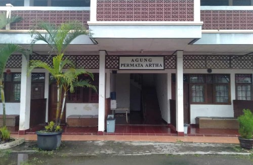 Garut Hotel | OYO 95039 Hotel Agung Permata Artha