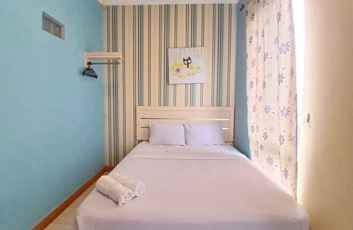 Bekasi Hotel | Tamastu Hotel Fortuna Jatiwaringin