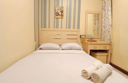 Bekasi Hotel | Tamastu Hotel Fortuna Jatiwaringin