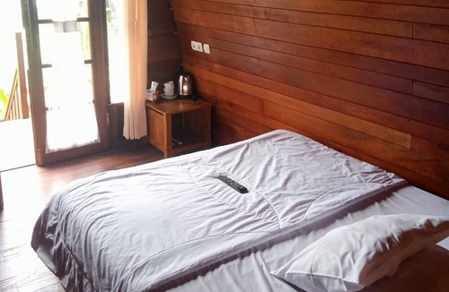 Pacet Resort | TwoSpaces Living at Welirang Resort Syariah