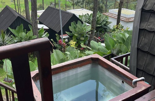 Pacet Resort | TwoSpaces Living at Welirang Resort Syariah