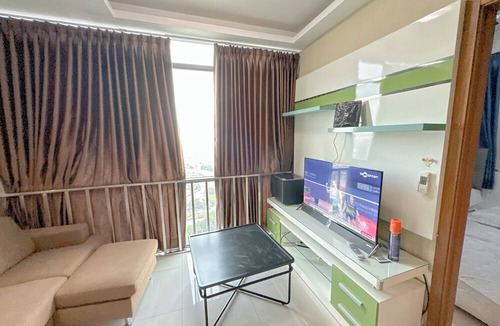 Surabaya Apartment | Exclusive And Comfort 2Br Aryaduta Residence Surabaya Apartment