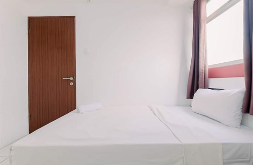 Gunung Putri Apartment | Comfort Living 2Br Combine At Gunung Putri Square Apartment